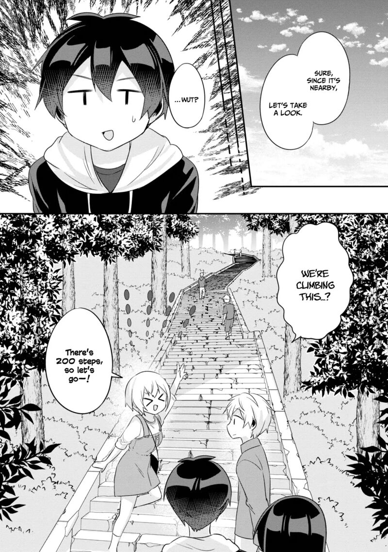 Class No Bocchi Gal O Omochikaeri Shite Seisokei Bijin Ni Shiteyatta Hanashi Chapter 12 Page 25