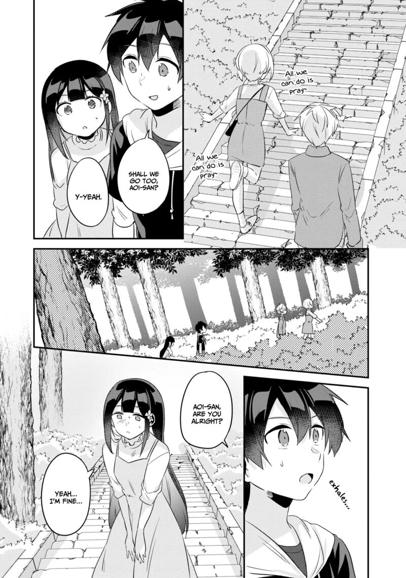 Class No Bocchi Gal O Omochikaeri Shite Seisokei Bijin Ni Shiteyatta Hanashi Chapter 12 Page 26