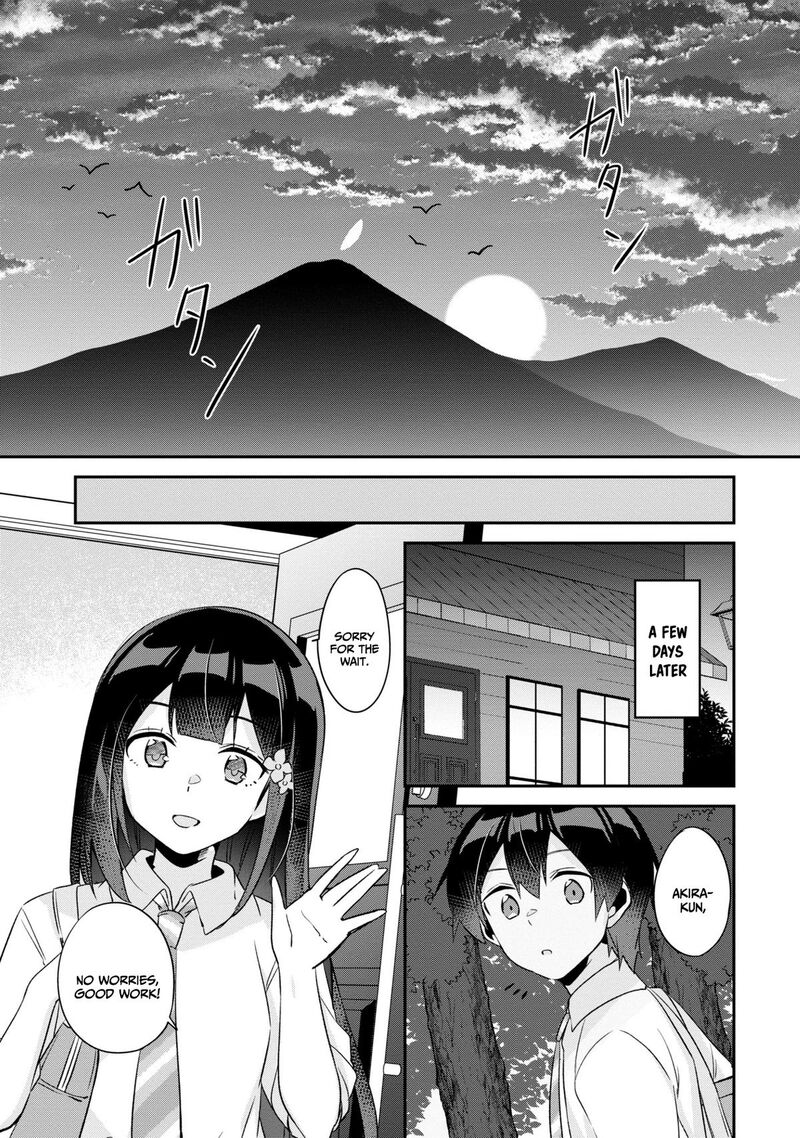 Class No Bocchi Gal O Omochikaeri Shite Seisokei Bijin Ni Shiteyatta Hanashi Chapter 13 Page 14
