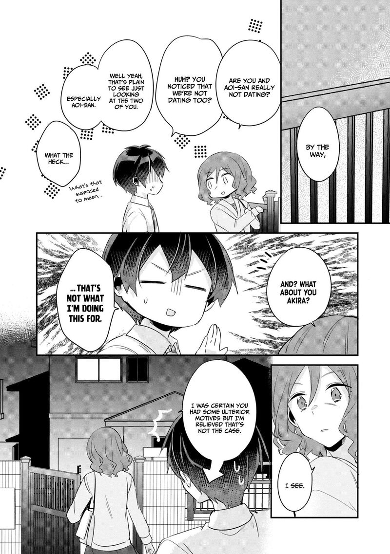 Class No Bocchi Gal O Omochikaeri Shite Seisokei Bijin Ni Shiteyatta Hanashi Chapter 14 Page 10