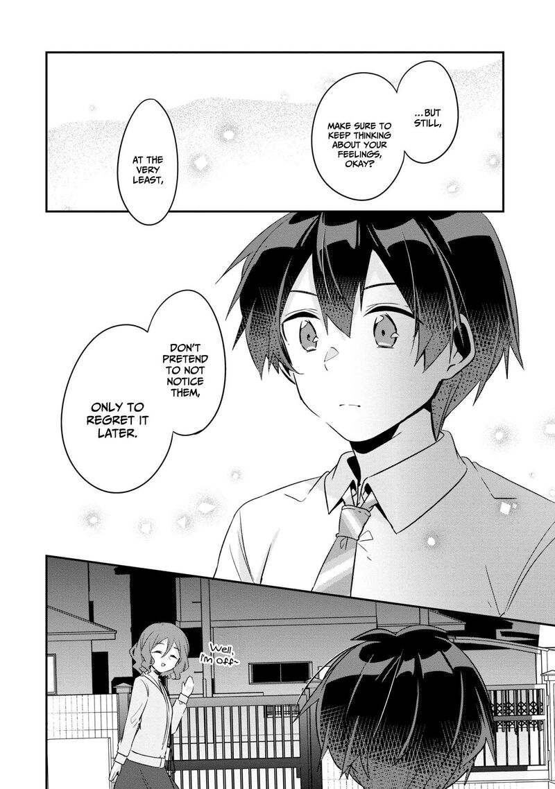 Class No Bocchi Gal O Omochikaeri Shite Seisokei Bijin Ni Shiteyatta Hanashi Chapter 14 Page 11