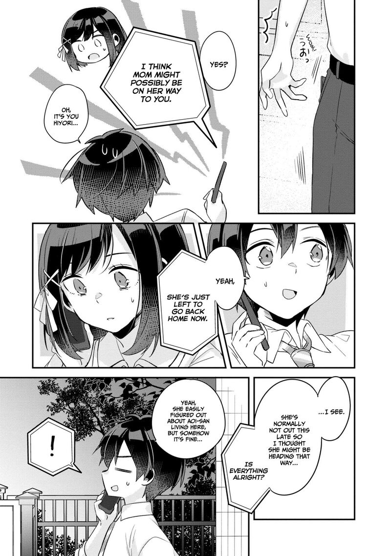 Class No Bocchi Gal O Omochikaeri Shite Seisokei Bijin Ni Shiteyatta Hanashi Chapter 14 Page 13