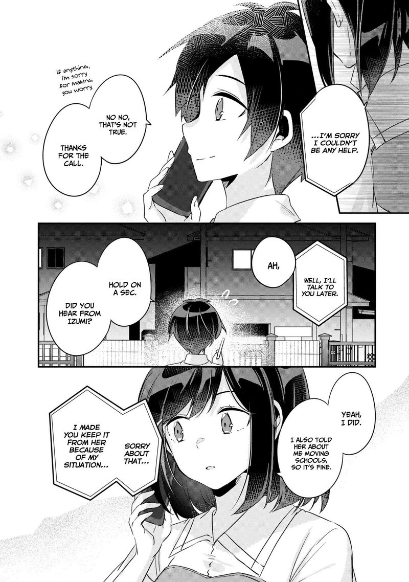 Class No Bocchi Gal O Omochikaeri Shite Seisokei Bijin Ni Shiteyatta Hanashi Chapter 14 Page 14