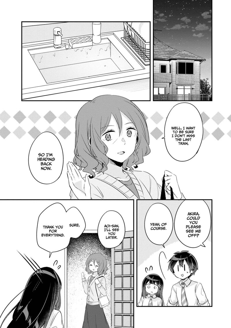 Class No Bocchi Gal O Omochikaeri Shite Seisokei Bijin Ni Shiteyatta Hanashi Chapter 14 Page 2