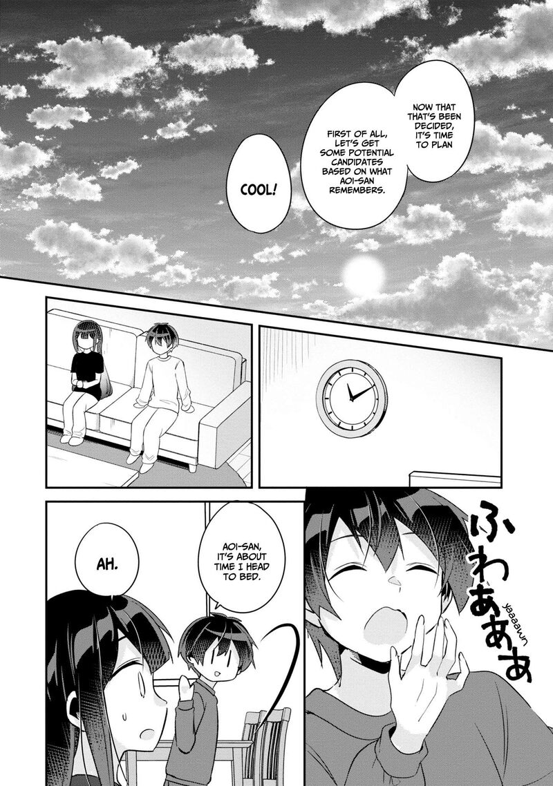 Class No Bocchi Gal O Omochikaeri Shite Seisokei Bijin Ni Shiteyatta Hanashi Chapter 14 Page 29
