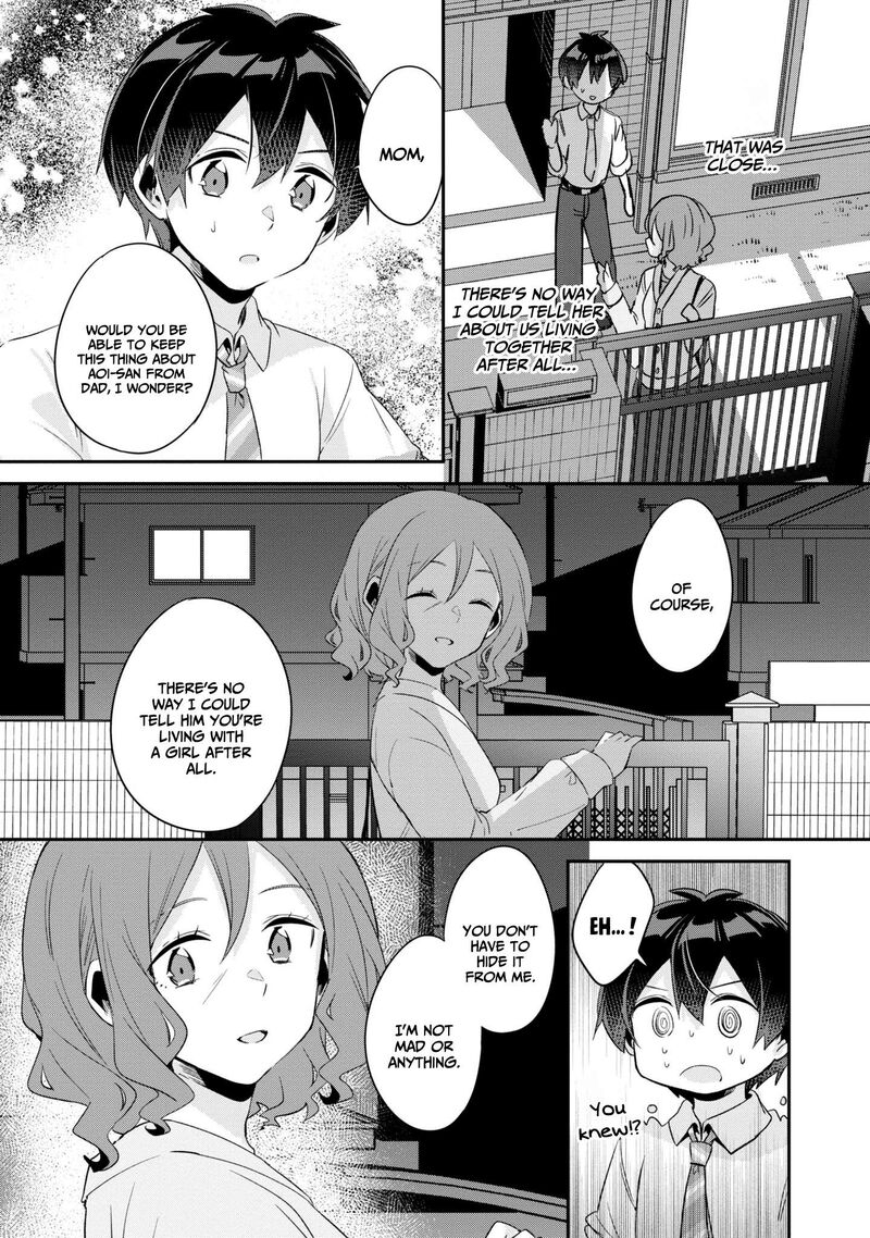 Class No Bocchi Gal O Omochikaeri Shite Seisokei Bijin Ni Shiteyatta Hanashi Chapter 14 Page 3