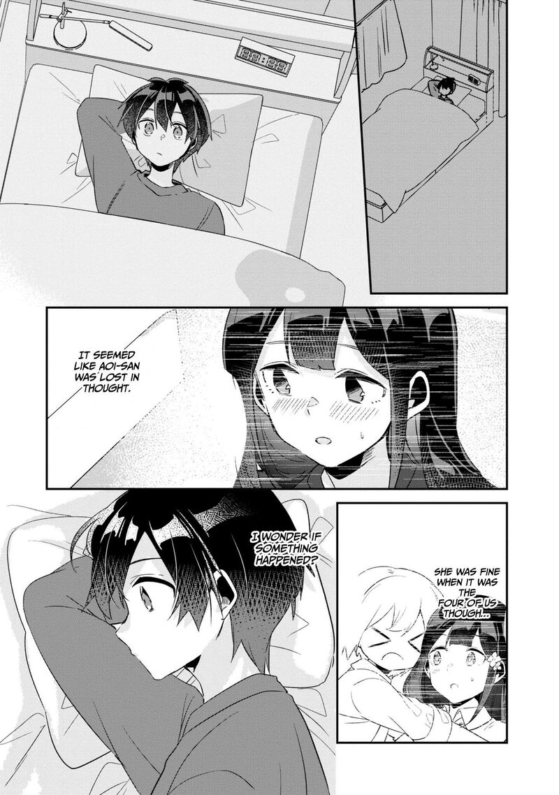 Class No Bocchi Gal O Omochikaeri Shite Seisokei Bijin Ni Shiteyatta Hanashi Chapter 14 Page 31