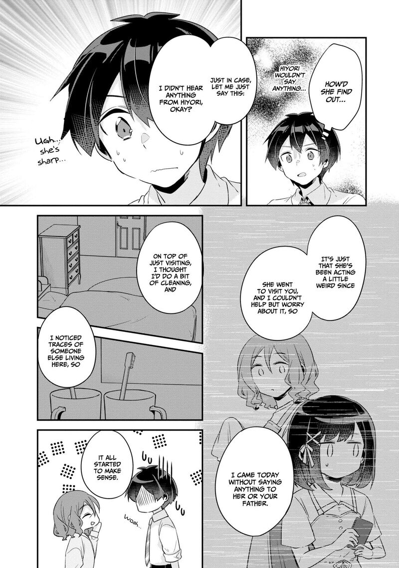 Class No Bocchi Gal O Omochikaeri Shite Seisokei Bijin Ni Shiteyatta Hanashi Chapter 14 Page 4