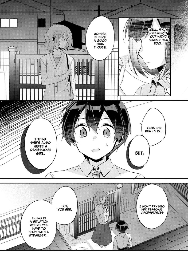 Class No Bocchi Gal O Omochikaeri Shite Seisokei Bijin Ni Shiteyatta Hanashi Chapter 14 Page 5