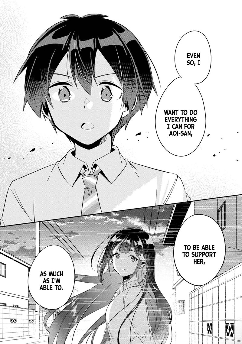 Class No Bocchi Gal O Omochikaeri Shite Seisokei Bijin Ni Shiteyatta Hanashi Chapter 14 Page 8