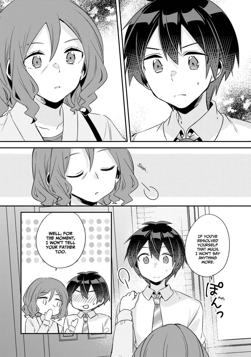 Class No Bocchi Gal O Omochikaeri Shite Seisokei Bijin Ni Shiteyatta Hanashi Chapter 14 Page 9