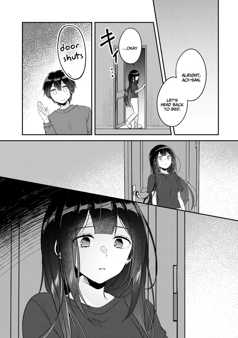 Class No Bocchi Gal O Omochikaeri Shite Seisokei Bijin Ni Shiteyatta Hanashi Chapter 15 Page 10