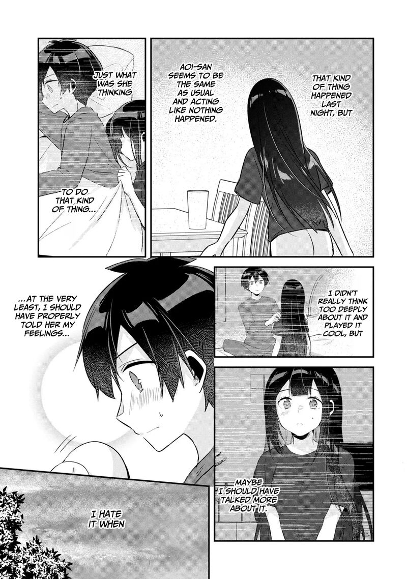 Class No Bocchi Gal O Omochikaeri Shite Seisokei Bijin Ni Shiteyatta Hanashi Chapter 15 Page 12