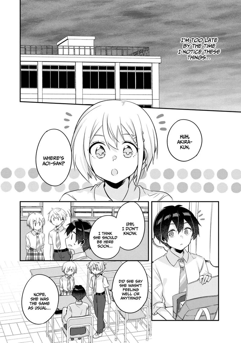 Class No Bocchi Gal O Omochikaeri Shite Seisokei Bijin Ni Shiteyatta Hanashi Chapter 15 Page 13