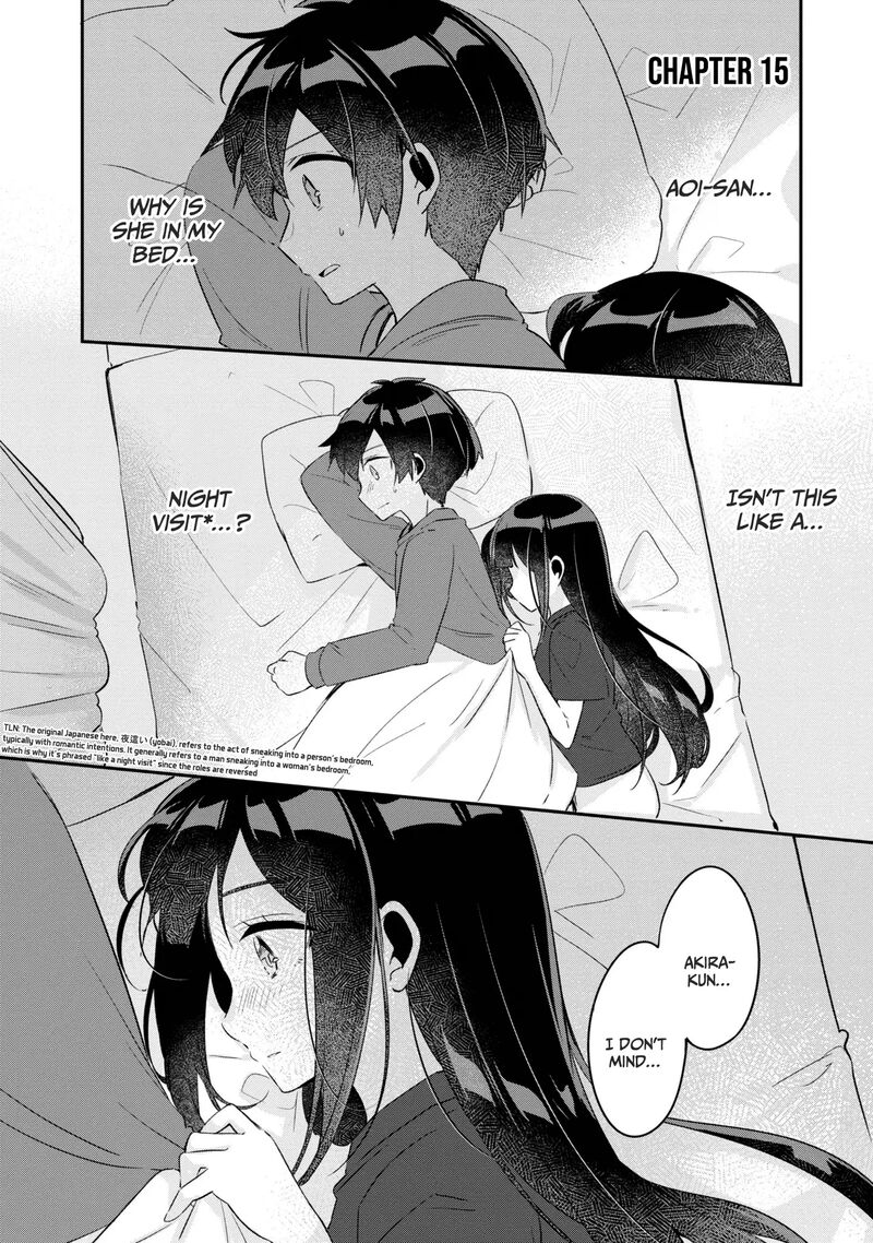 Class No Bocchi Gal O Omochikaeri Shite Seisokei Bijin Ni Shiteyatta Hanashi Chapter 15 Page 2