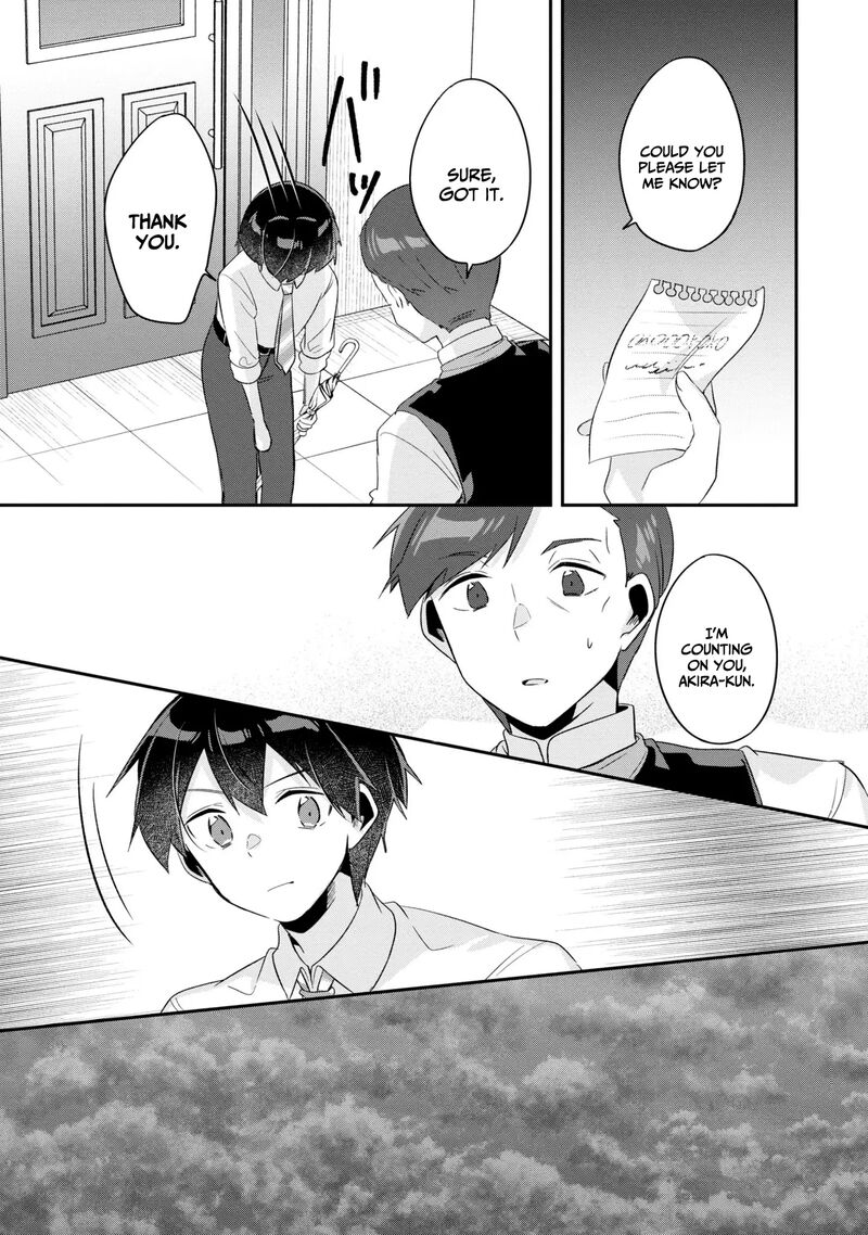 Class No Bocchi Gal O Omochikaeri Shite Seisokei Bijin Ni Shiteyatta Hanashi Chapter 15 Page 22