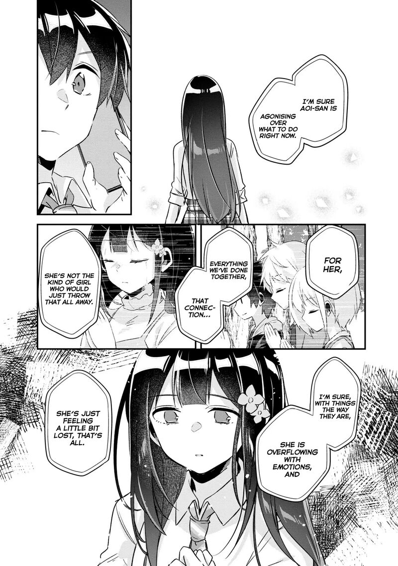 Class No Bocchi Gal O Omochikaeri Shite Seisokei Bijin Ni Shiteyatta Hanashi Chapter 15 Page 26