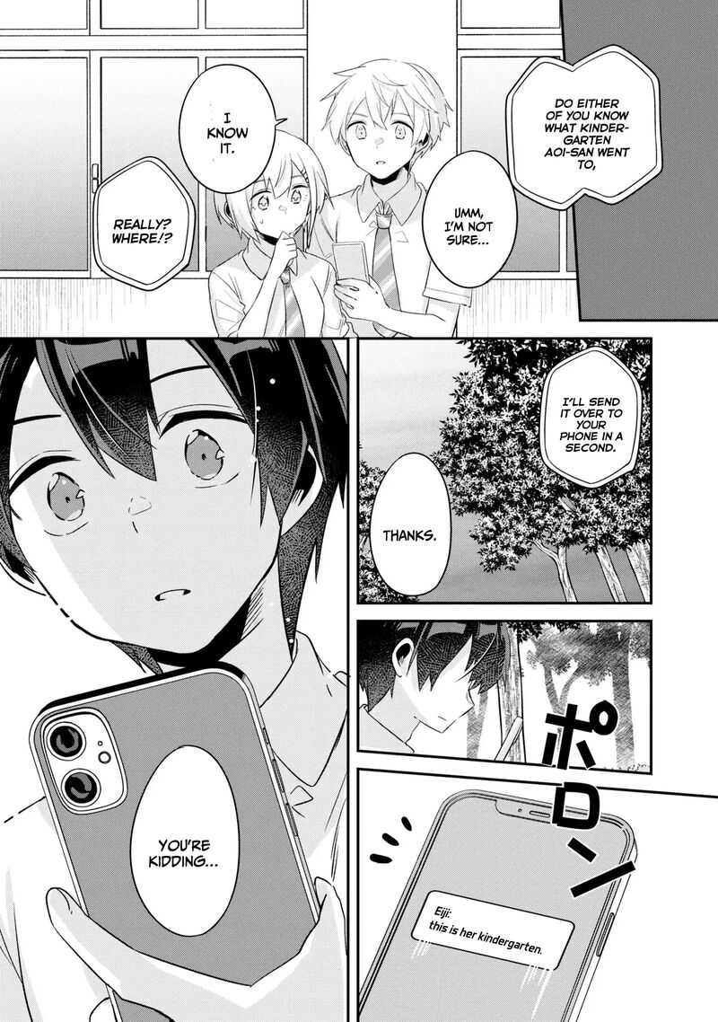 Class No Bocchi Gal O Omochikaeri Shite Seisokei Bijin Ni Shiteyatta Hanashi Chapter 15 Page 29