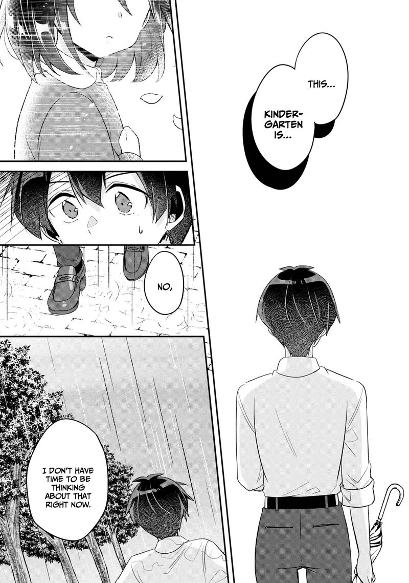 Class No Bocchi Gal O Omochikaeri Shite Seisokei Bijin Ni Shiteyatta Hanashi Chapter 15 Page 30