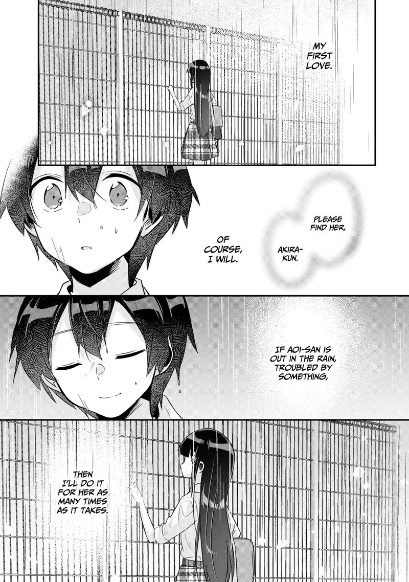 Class No Bocchi Gal O Omochikaeri Shite Seisokei Bijin Ni Shiteyatta Hanashi Chapter 15 Page 32