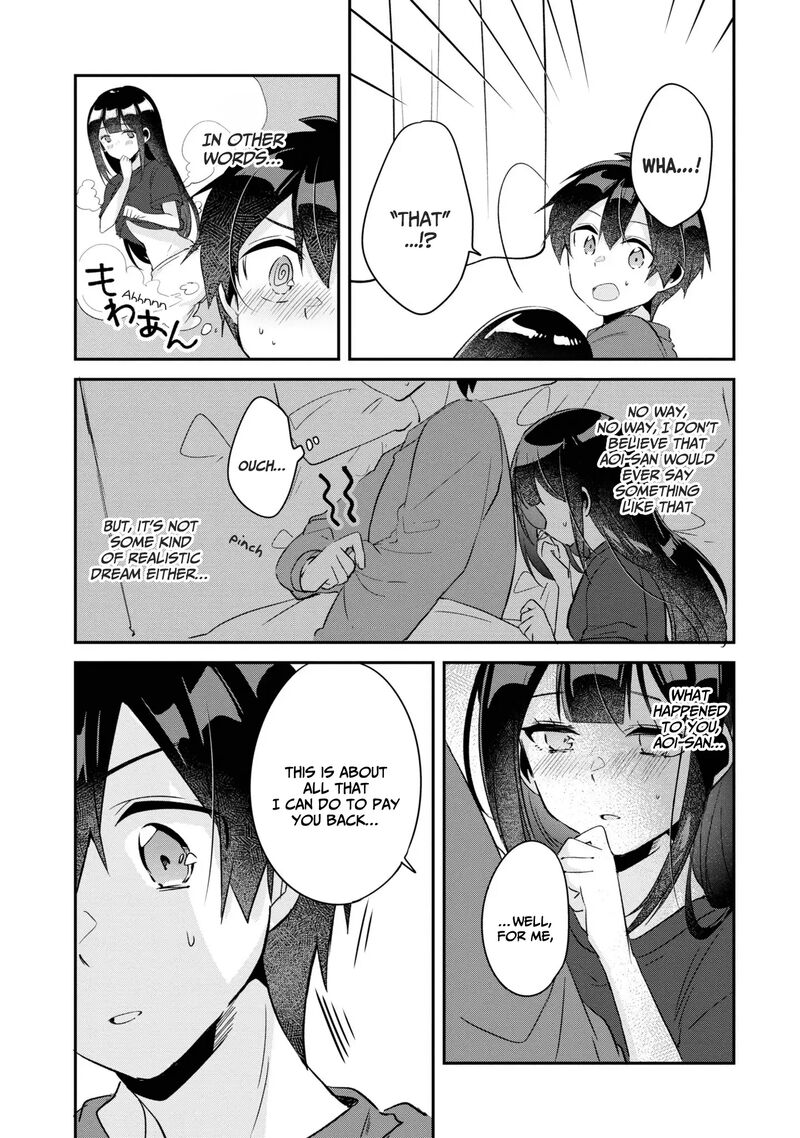 Class No Bocchi Gal O Omochikaeri Shite Seisokei Bijin Ni Shiteyatta Hanashi Chapter 15 Page 4