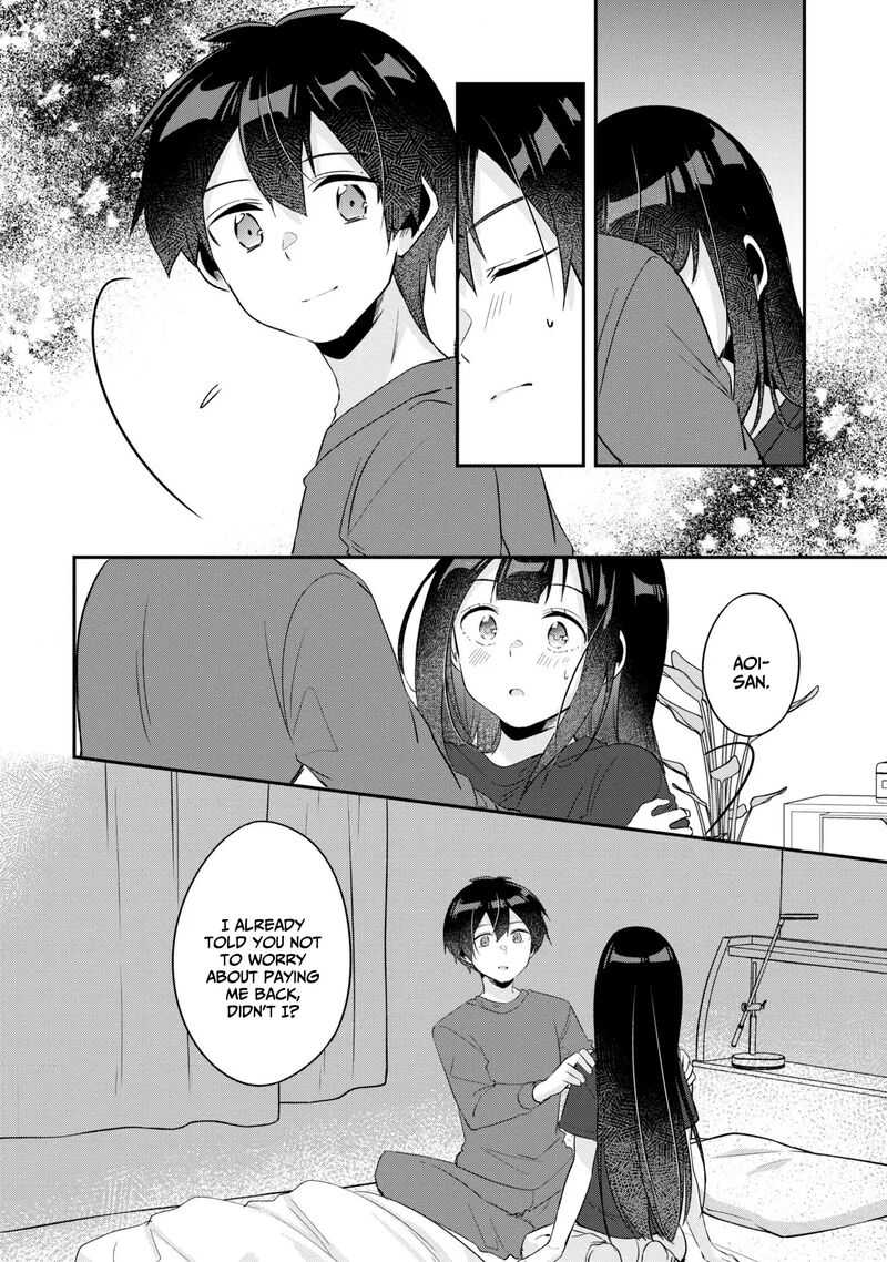 Class No Bocchi Gal O Omochikaeri Shite Seisokei Bijin Ni Shiteyatta Hanashi Chapter 15 Page 5