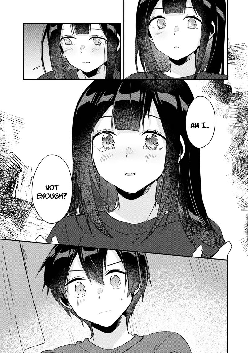 Class No Bocchi Gal O Omochikaeri Shite Seisokei Bijin Ni Shiteyatta Hanashi Chapter 15 Page 6