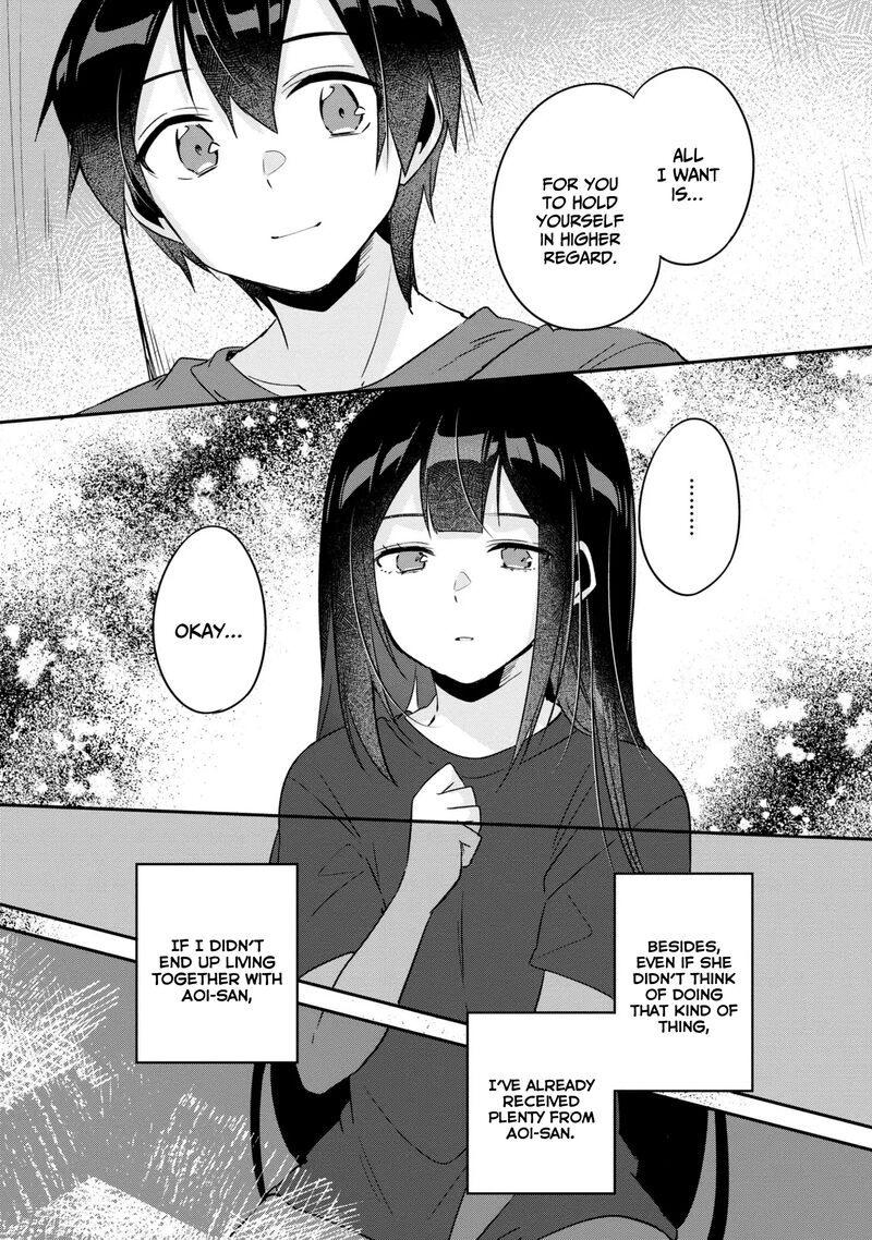Class No Bocchi Gal O Omochikaeri Shite Seisokei Bijin Ni Shiteyatta Hanashi Chapter 15 Page 8