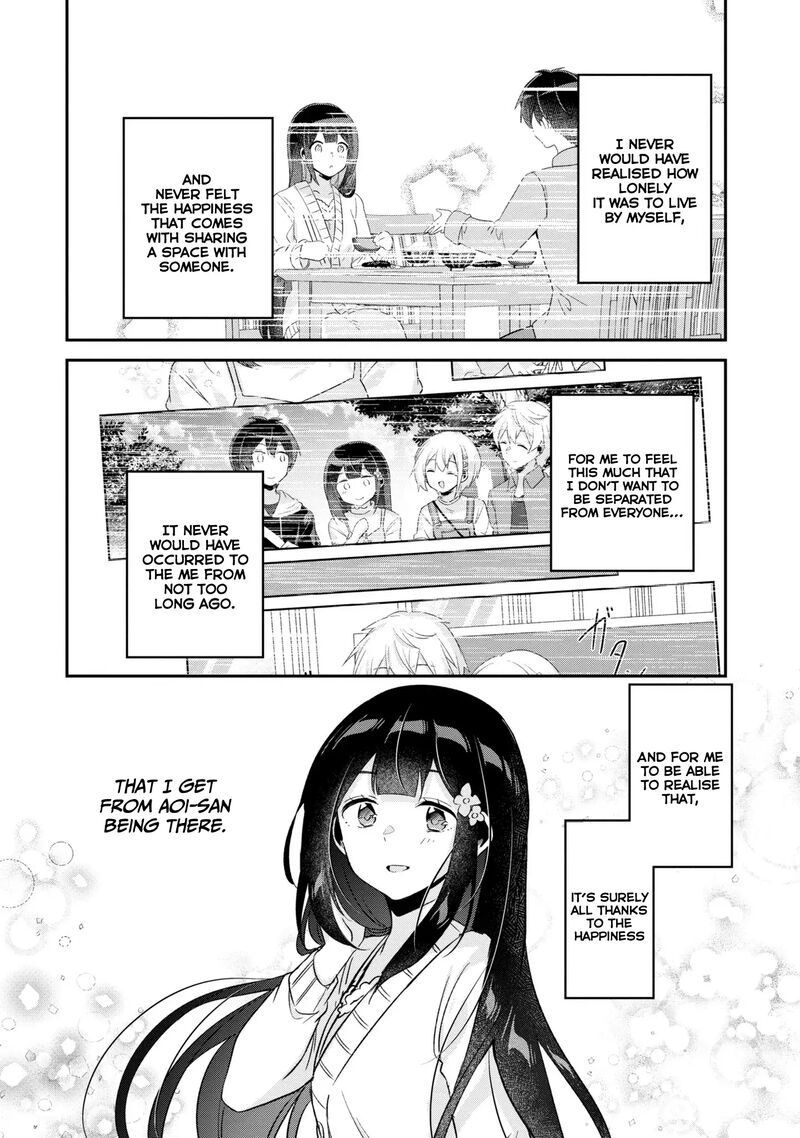 Class No Bocchi Gal O Omochikaeri Shite Seisokei Bijin Ni Shiteyatta Hanashi Chapter 15 Page 9