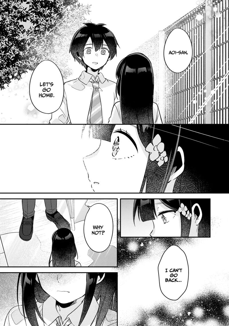 Class No Bocchi Gal O Omochikaeri Shite Seisokei Bijin Ni Shiteyatta Hanashi Chapter 16 Page 10