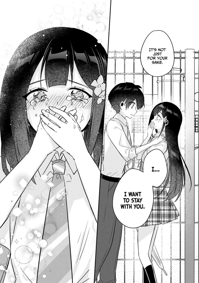 Class No Bocchi Gal O Omochikaeri Shite Seisokei Bijin Ni Shiteyatta Hanashi Chapter 16 Page 16