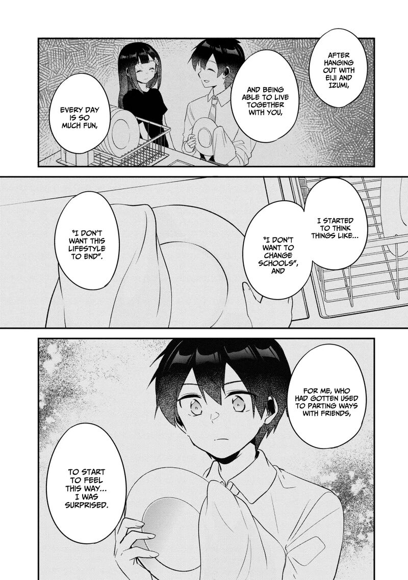Class No Bocchi Gal O Omochikaeri Shite Seisokei Bijin Ni Shiteyatta Hanashi Chapter 16 Page 18