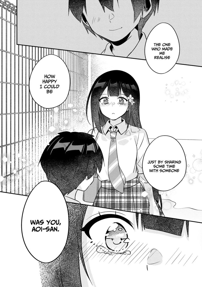 Class No Bocchi Gal O Omochikaeri Shite Seisokei Bijin Ni Shiteyatta Hanashi Chapter 16 Page 19