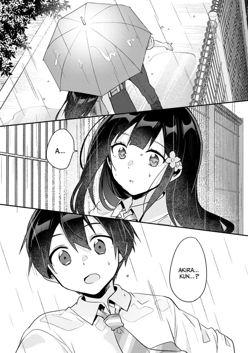 Class No Bocchi Gal O Omochikaeri Shite Seisokei Bijin Ni Shiteyatta Hanashi Chapter 16 Page 2