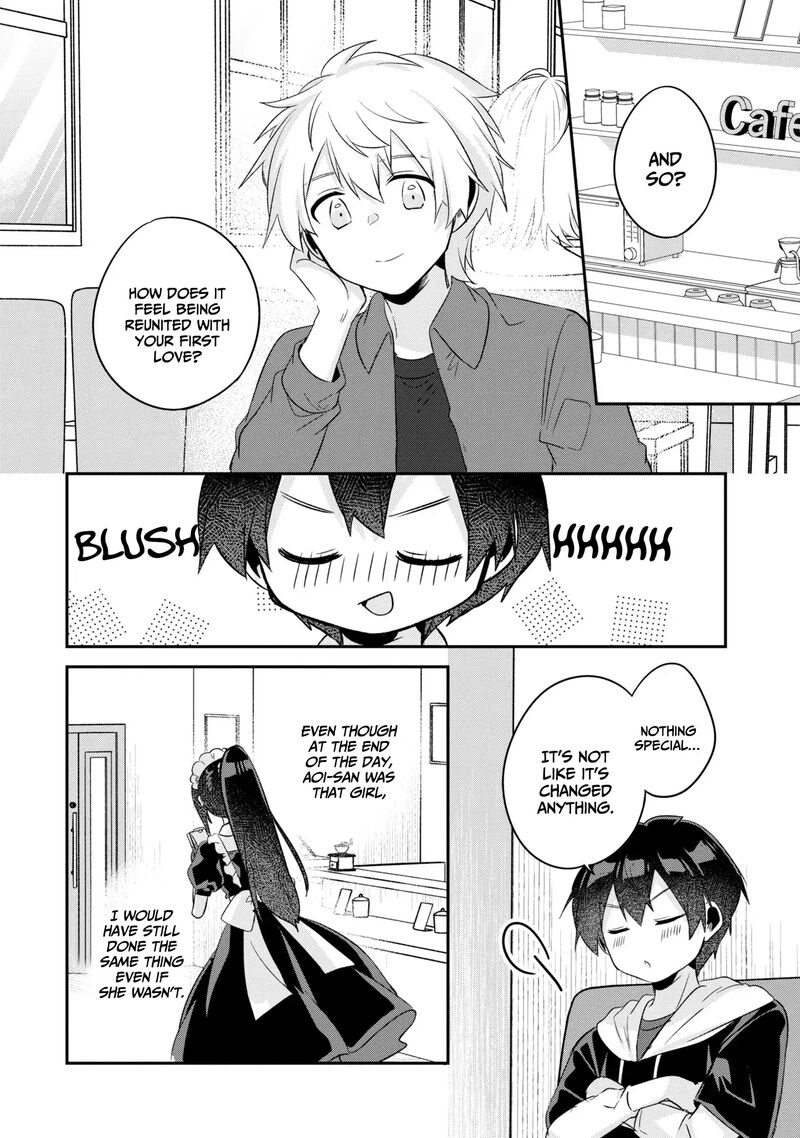 Class No Bocchi Gal O Omochikaeri Shite Seisokei Bijin Ni Shiteyatta Hanashi Chapter 16 Page 23