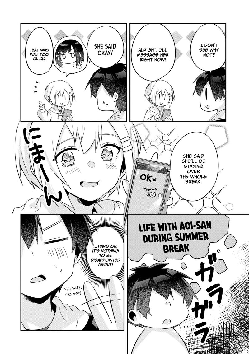 Class No Bocchi Gal O Omochikaeri Shite Seisokei Bijin Ni Shiteyatta Hanashi Chapter 16 Page 31