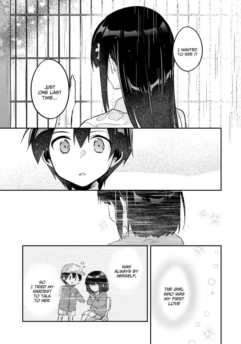 Class No Bocchi Gal O Omochikaeri Shite Seisokei Bijin Ni Shiteyatta Hanashi Chapter 16 Page 4