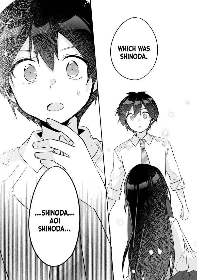 Class No Bocchi Gal O Omochikaeri Shite Seisokei Bijin Ni Shiteyatta Hanashi Chapter 16 Page 7