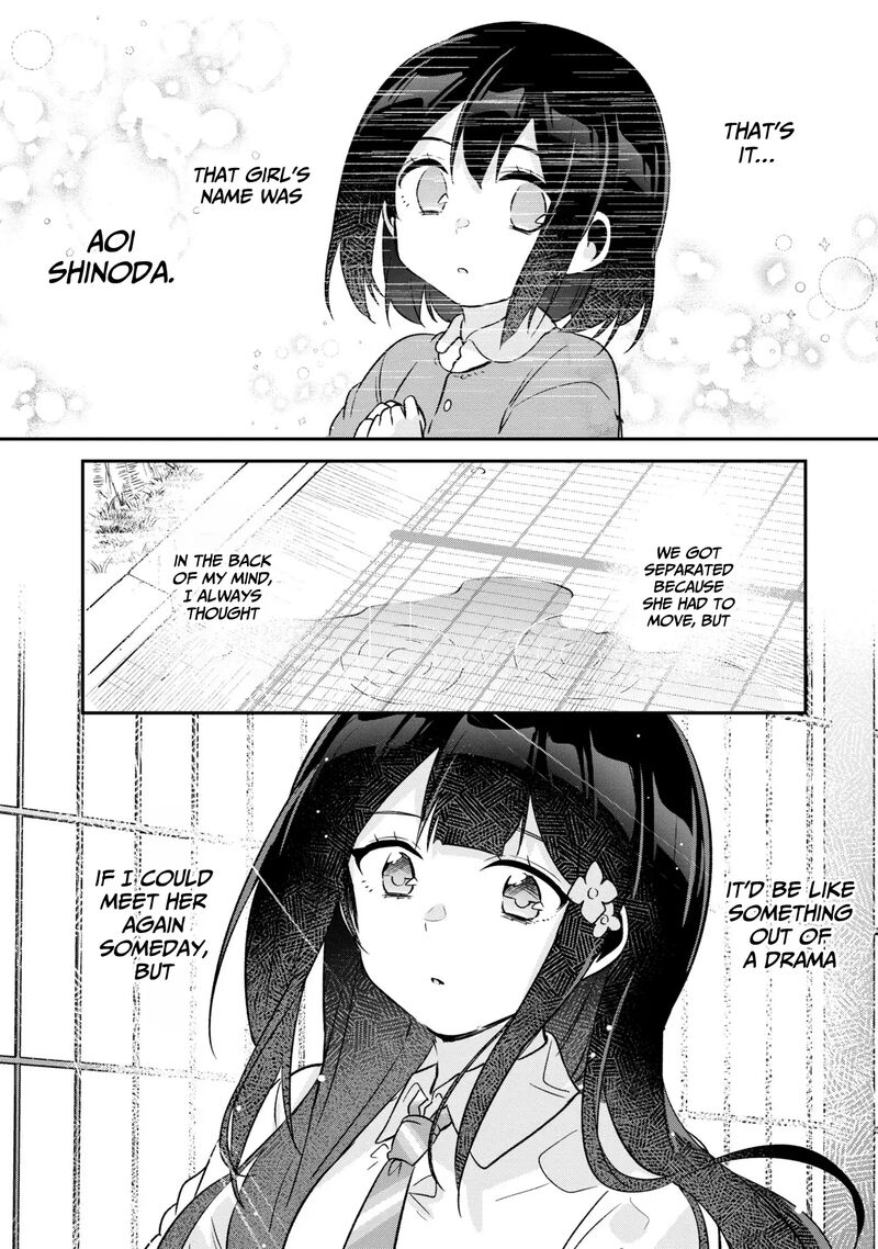Class No Bocchi Gal O Omochikaeri Shite Seisokei Bijin Ni Shiteyatta Hanashi Chapter 16 Page 8