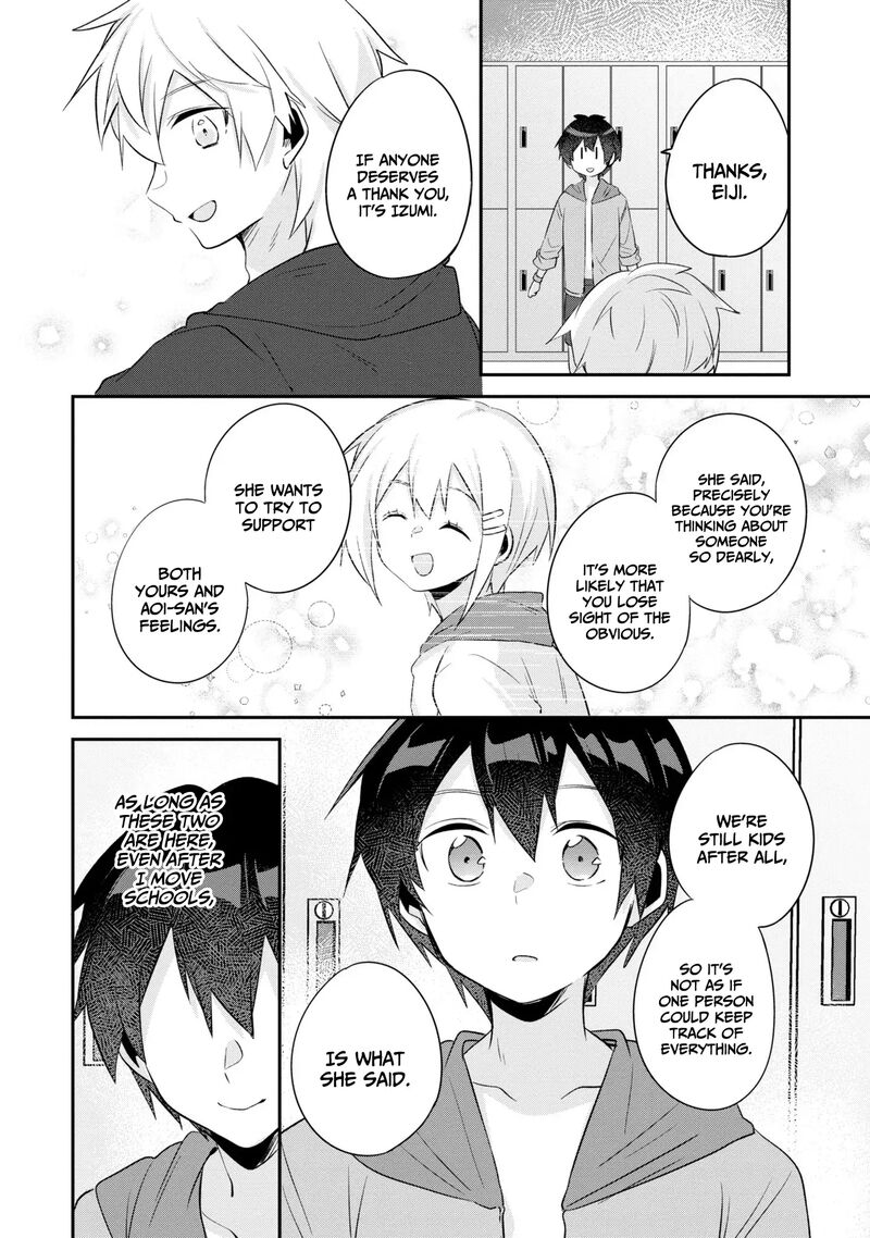 Class No Bocchi Gal O Omochikaeri Shite Seisokei Bijin Ni Shiteyatta Hanashi Chapter 17 Page 13