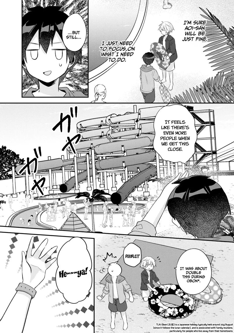 Class No Bocchi Gal O Omochikaeri Shite Seisokei Bijin Ni Shiteyatta Hanashi Chapter 17 Page 14