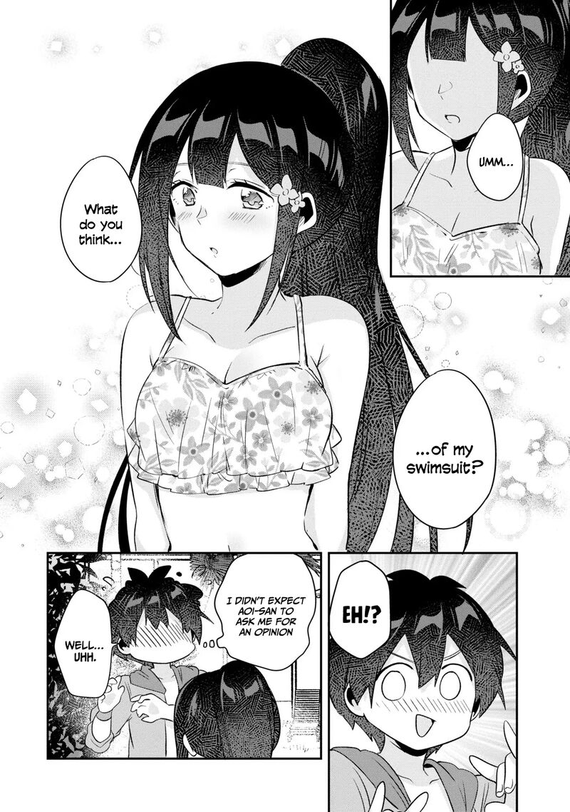 Class No Bocchi Gal O Omochikaeri Shite Seisokei Bijin Ni Shiteyatta Hanashi Chapter 17 Page 19
