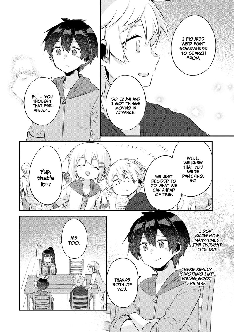 Class No Bocchi Gal O Omochikaeri Shite Seisokei Bijin Ni Shiteyatta Hanashi Chapter 18 Page 11