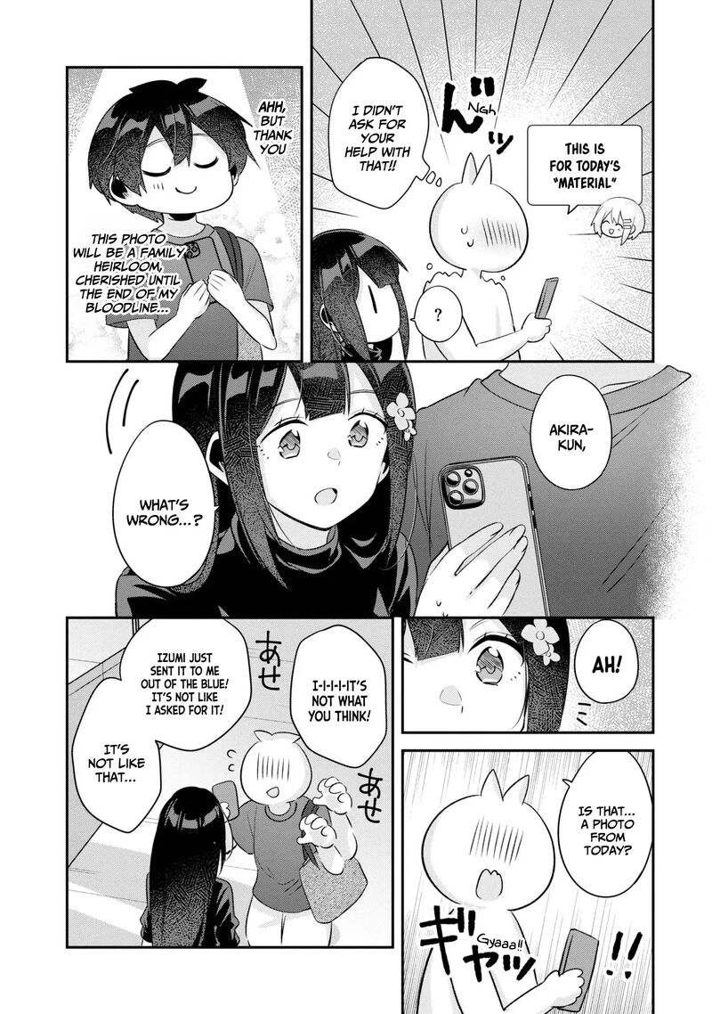 Class No Bocchi Gal O Omochikaeri Shite Seisokei Bijin Ni Shiteyatta Hanashi Chapter 18 Page 16