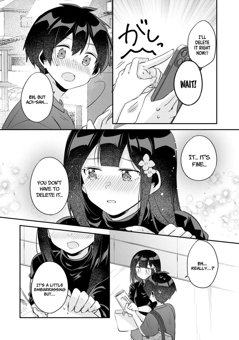 Class No Bocchi Gal O Omochikaeri Shite Seisokei Bijin Ni Shiteyatta Hanashi Chapter 18 Page 17