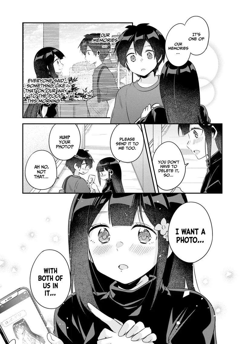 Class No Bocchi Gal O Omochikaeri Shite Seisokei Bijin Ni Shiteyatta Hanashi Chapter 18 Page 18