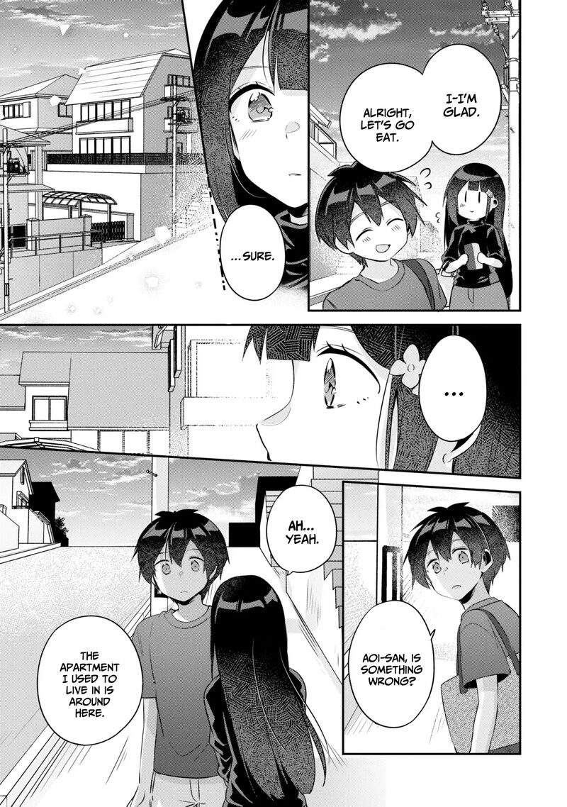 Class No Bocchi Gal O Omochikaeri Shite Seisokei Bijin Ni Shiteyatta Hanashi Chapter 18 Page 20