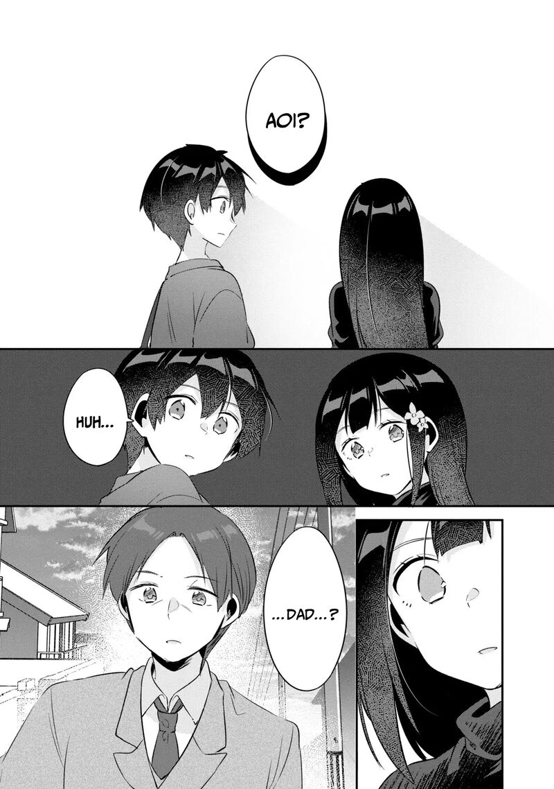 Class No Bocchi Gal O Omochikaeri Shite Seisokei Bijin Ni Shiteyatta Hanashi Chapter 18 Page 23