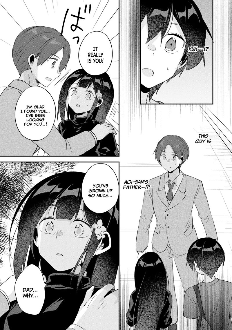 Class No Bocchi Gal O Omochikaeri Shite Seisokei Bijin Ni Shiteyatta Hanashi Chapter 18 Page 24