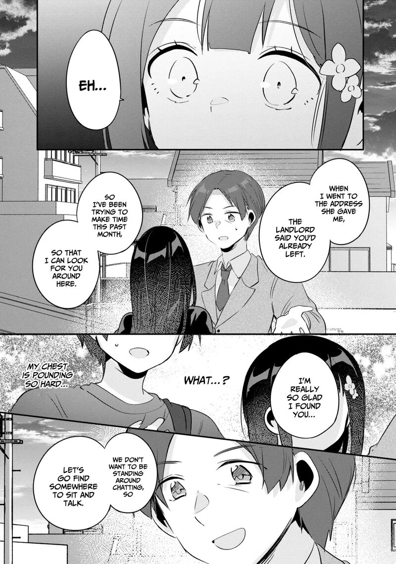 Class No Bocchi Gal O Omochikaeri Shite Seisokei Bijin Ni Shiteyatta Hanashi Chapter 18 Page 26